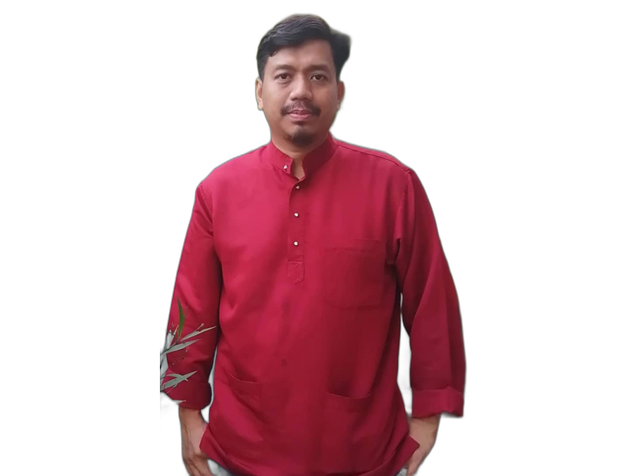 Prof. Dr. Badrul Hisham Yahaya