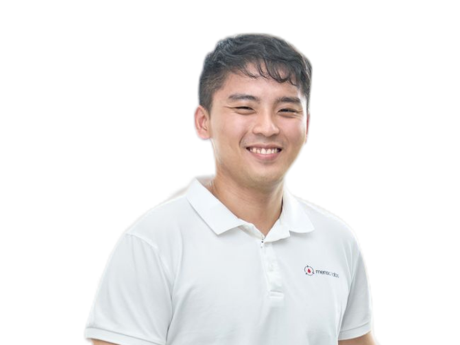 Kyle Lao