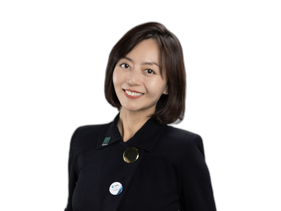 Shanshan Liu