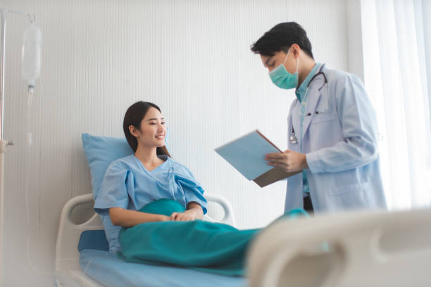 OBGYN clinicians