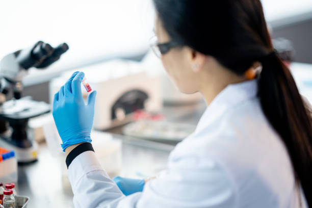 Women's health researchers